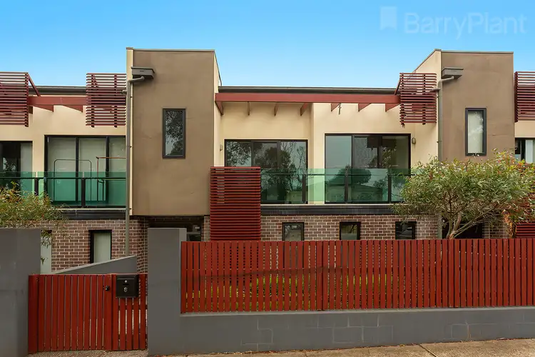 8 Karl Court, Bundoora VIC 3083