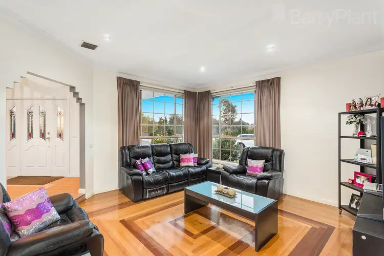 Fifth view of Homely house listing, 26 Charlotte Road, Mill Park VIC 3082