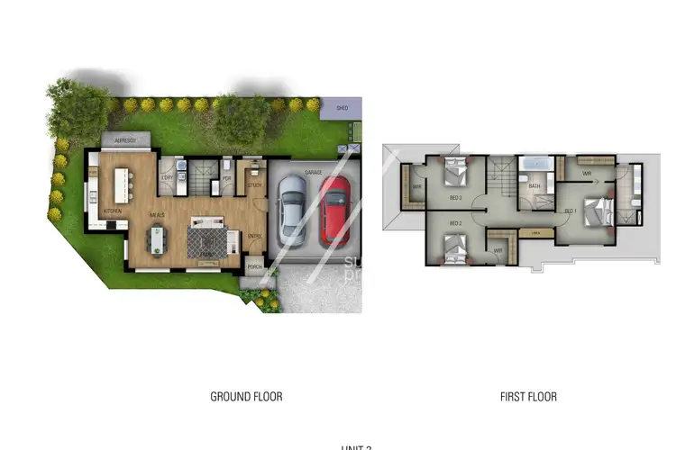 Fifth view of Homely house listing, 10 Kathleen Court, Bundoora VIC 3083