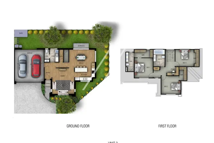 Sixth view of Homely house listing, 10 Kathleen Court, Bundoora VIC 3083