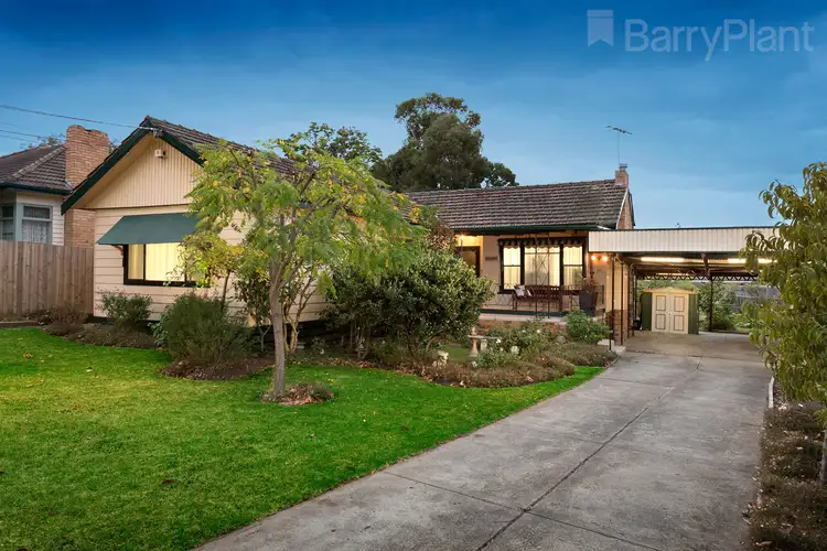 30 Boger Road, Watsonia VIC 3087