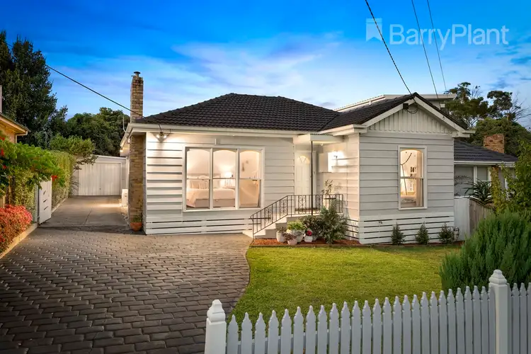 31 Harborne Street, Macleod VIC 3085
