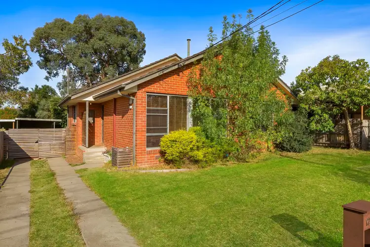 12 Barry Street, Watsonia VIC 3087
