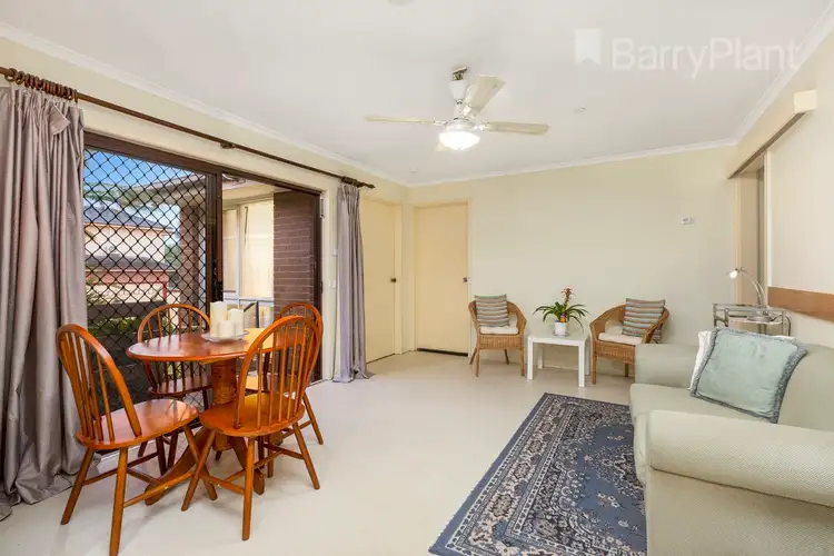 45 Blackman Avenue, Mill Park VIC 3082