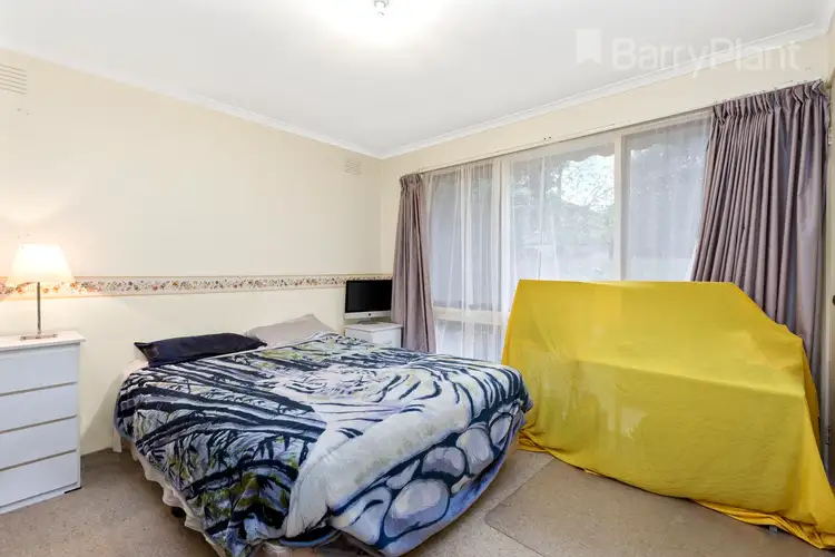 Fifth view of Homely house listing, 45 Blackman Avenue, Mill Park VIC 3082