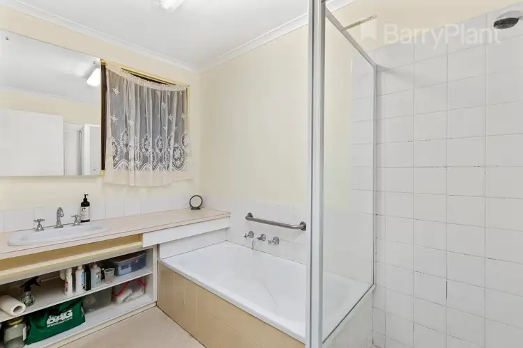 Sixth view of Homely house listing, 45 Blackman Avenue, Mill Park VIC 3082