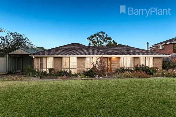 126 Greenhills Road, Bundoora VIC 3083