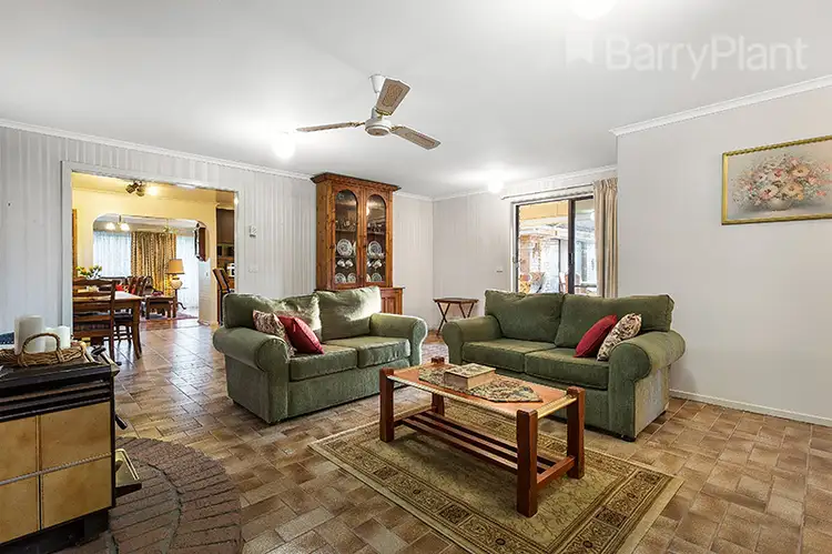 Fourth view of Homely house listing, 126 Greenhills Road, Bundoora VIC 3083