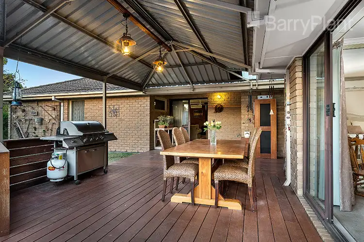 Sixth view of Homely house listing, 126 Greenhills Road, Bundoora VIC 3083