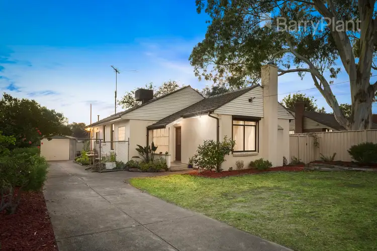 5 Wau Street, Heidelberg West VIC 3081