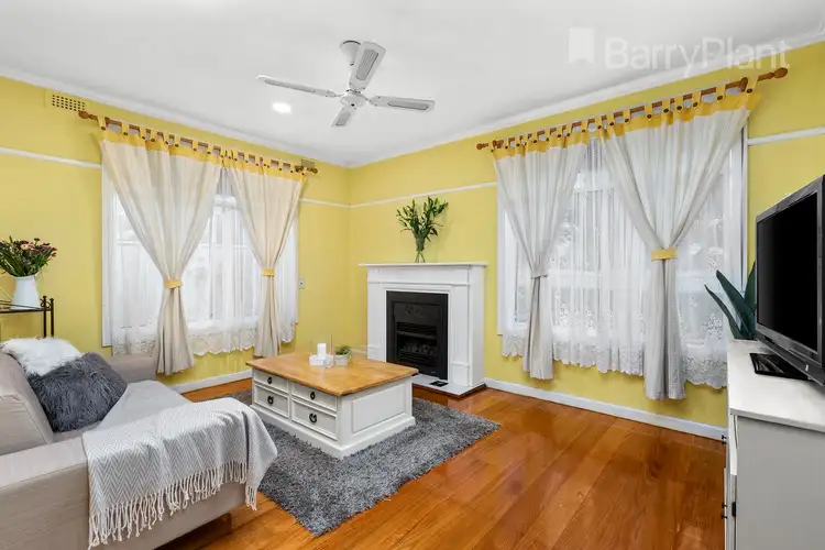 Second view of Homely house listing, 5 Wau Street, Heidelberg West VIC 3081