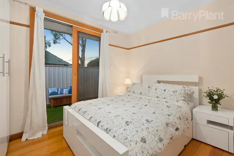Fifth view of Homely house listing, 5 Wau Street, Heidelberg West VIC 3081