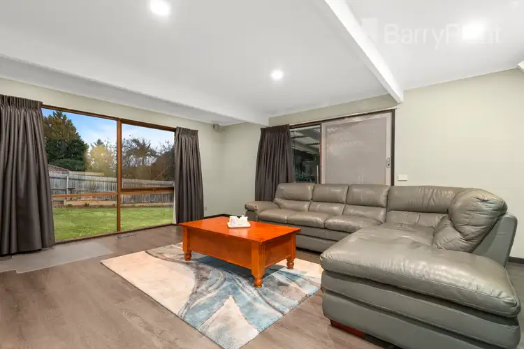 Fifth view of Homely house listing, 14 Julie Court, Greensborough VIC 3088