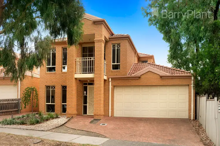 9 Shoalhaven Street, Bundoora VIC 3083