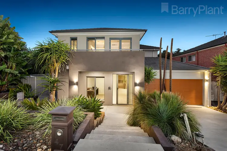 47 Ambrose Treacy Drive, Bundoora VIC 3083