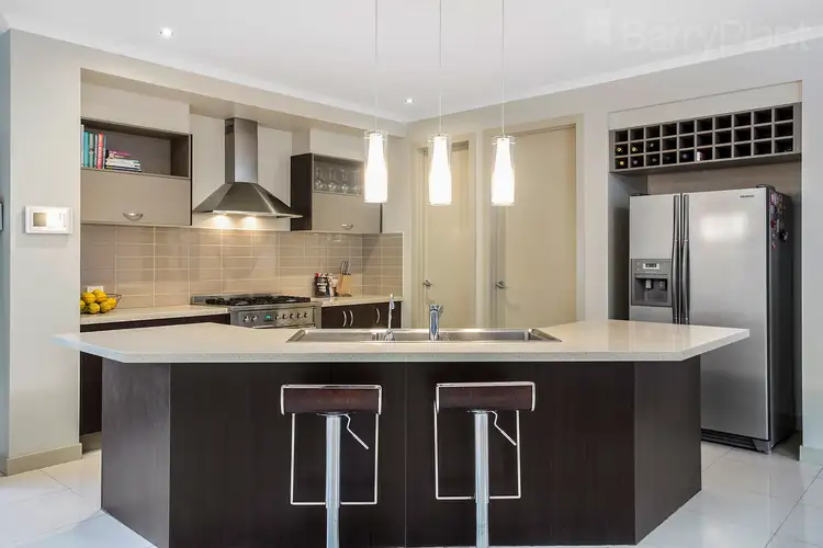 Second view of Homely house listing, 47 Ambrose Treacy Drive, Bundoora VIC 3083