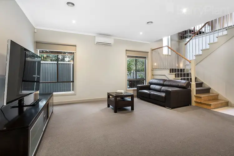 Third view of Homely house listing, 47 Ambrose Treacy Drive, Bundoora VIC 3083