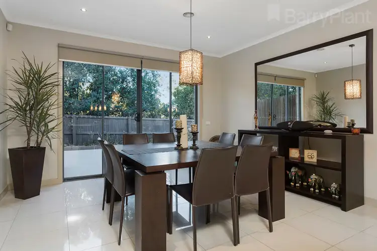 Fourth view of Homely house listing, 47 Ambrose Treacy Drive, Bundoora VIC 3083
