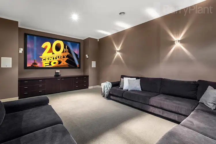 Fifth view of Homely house listing, 47 Ambrose Treacy Drive, Bundoora VIC 3083
