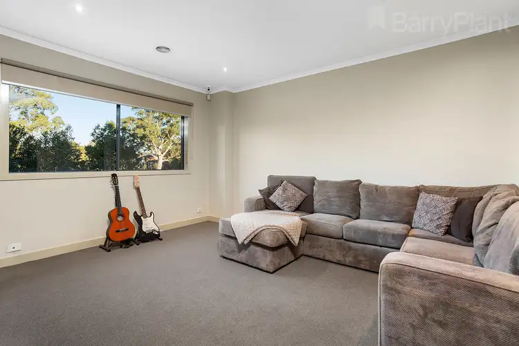 Sixth view of Homely house listing, 47 Ambrose Treacy Drive, Bundoora VIC 3083