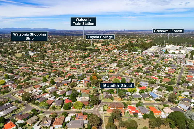 Third view of Homely house listing, 36 Judith Street, Bundoora VIC 3083