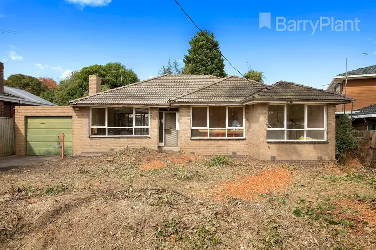 Fourth view of Homely house listing, 36 Judith Street, Bundoora VIC 3083