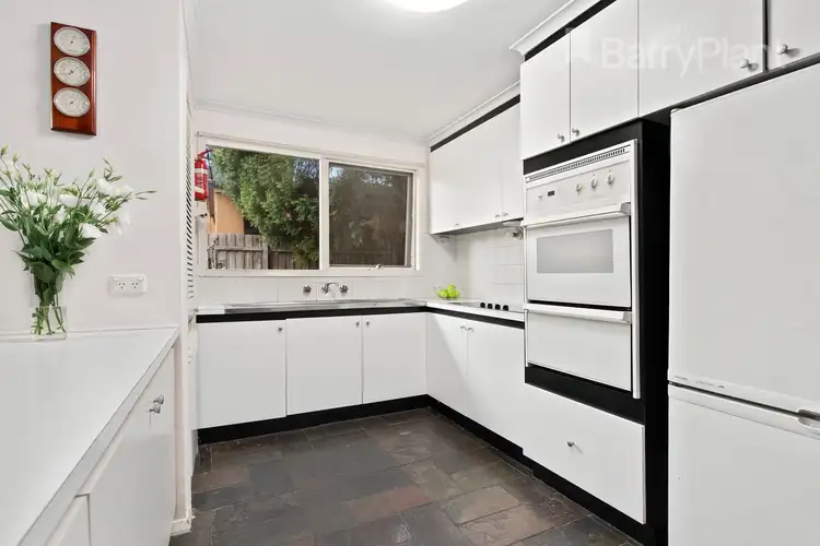Third view of Homely house listing, 1 Sunderland Rise, Greensborough VIC 3088