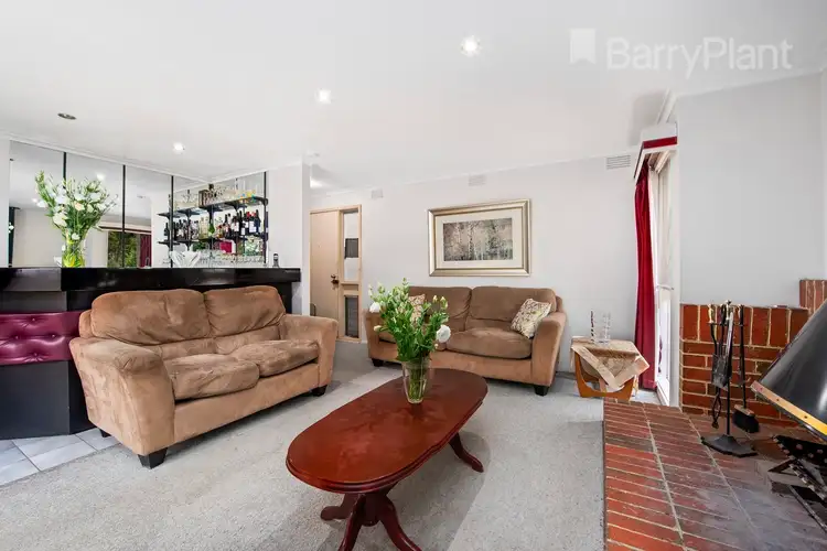 Fourth view of Homely house listing, 1 Sunderland Rise, Greensborough VIC 3088