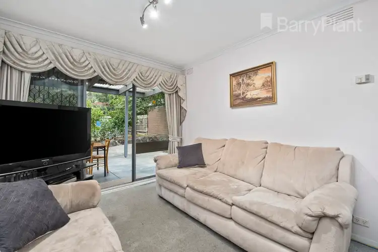 Fifth view of Homely house listing, 1 Sunderland Rise, Greensborough VIC 3088