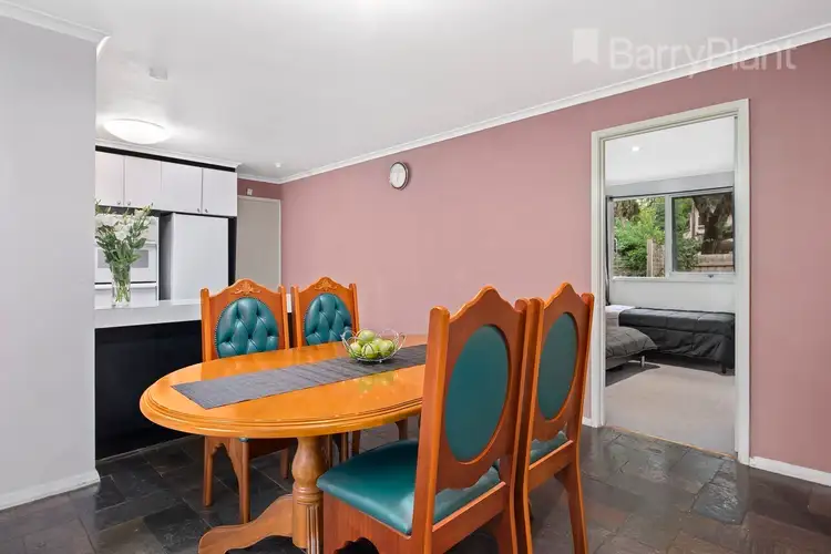 Sixth view of Homely house listing, 1 Sunderland Rise, Greensborough VIC 3088