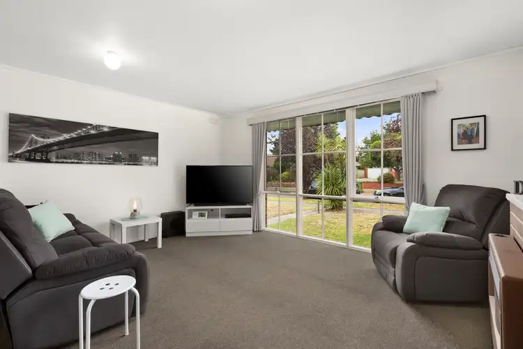 Second view of Homely house listing, 8A Dilkara Avenue, Bundoora VIC 3083