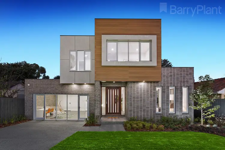 204 Waiora Road, Rosanna VIC 3084