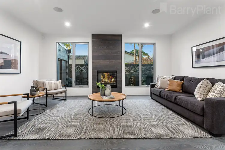 Fourth view of Homely house listing, 204 Waiora Road, Rosanna VIC 3084