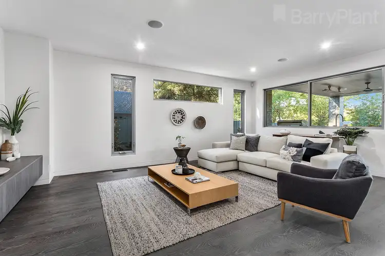 Fifth view of Homely house listing, 204 Waiora Road, Rosanna VIC 3084