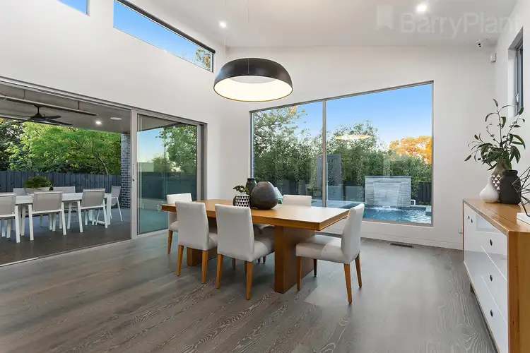 Sixth view of Homely house listing, 204 Waiora Road, Rosanna VIC 3084