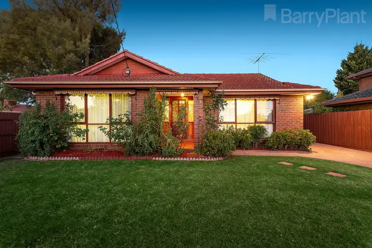 255 Greenhills Road, Bundoora VIC 3083
