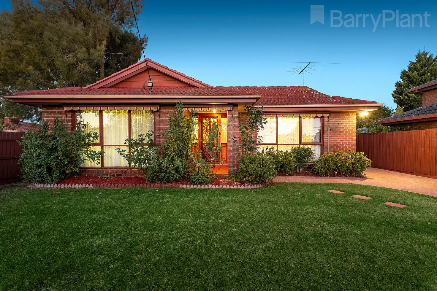 Main view of Homely house listing, 255 Greenhills Road, Bundoora VIC 3083