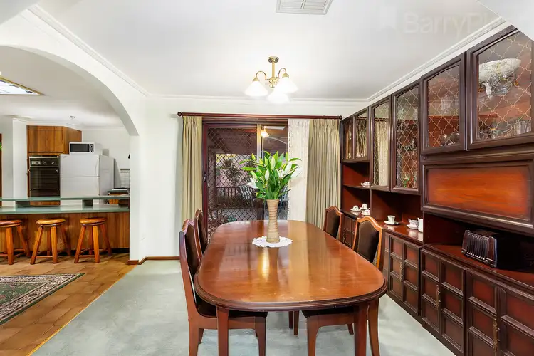 Fifth view of Homely house listing, 255 Greenhills Road, Bundoora VIC 3083