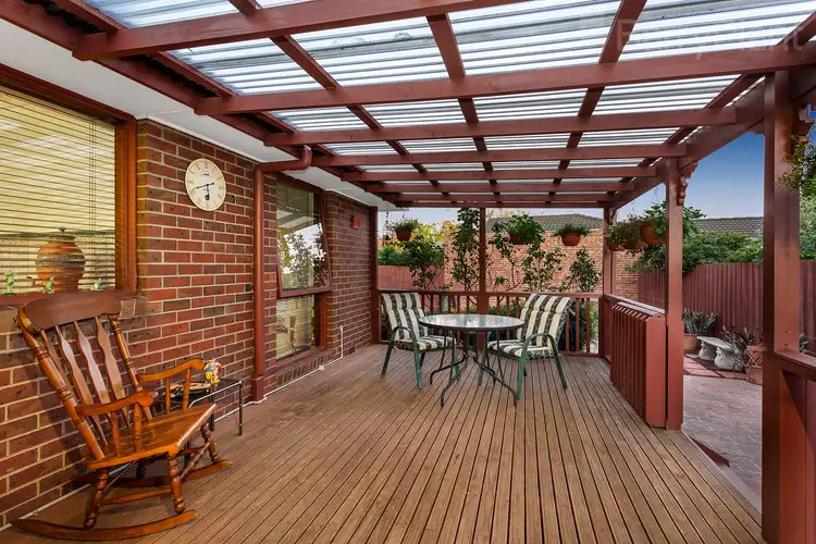 Sixth view of Homely house listing, 255 Greenhills Road, Bundoora VIC 3083