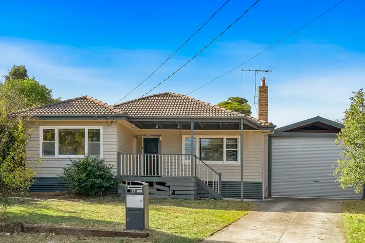 17 French Court, Watsonia VIC 3087