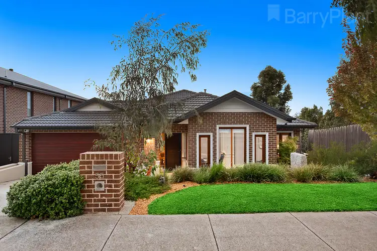 55 Queens Gardens, Bundoora VIC 3083