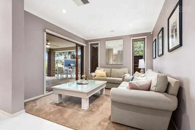 Fifth view of Homely house listing, 55 Queens Gardens, Bundoora VIC 3083