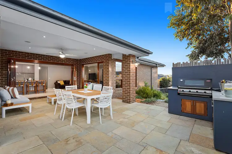 Sixth view of Homely house listing, 55 Queens Gardens, Bundoora VIC 3083