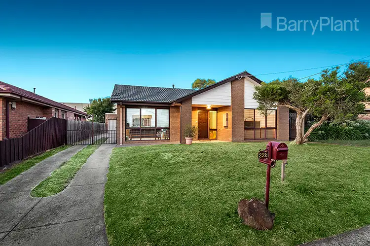 228 Greenhills Road, Bundoora VIC 3083