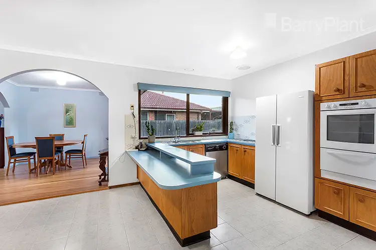 Second view of Homely house listing, 228 Greenhills Road, Bundoora VIC 3083
