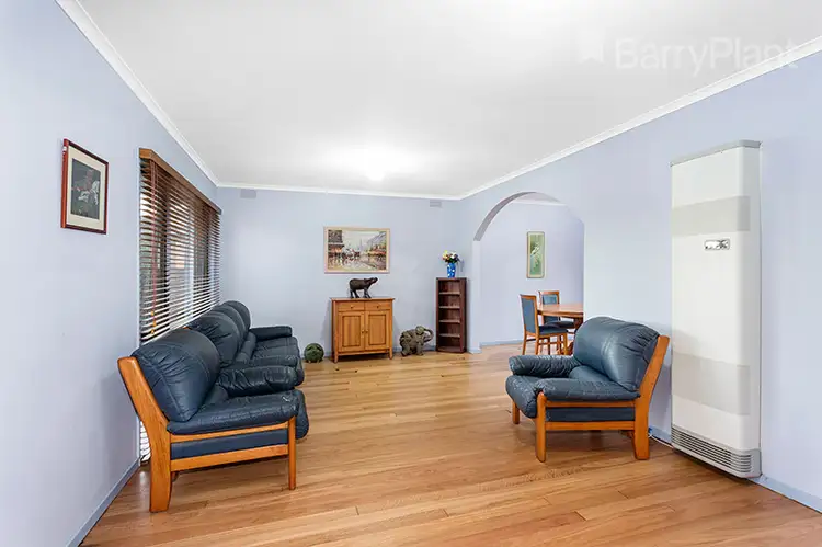 Third view of Homely house listing, 228 Greenhills Road, Bundoora VIC 3083