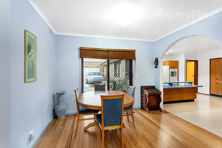 Fourth view of Homely house listing, 228 Greenhills Road, Bundoora VIC 3083