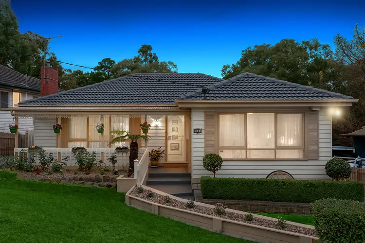 33 Louis Street, Greensborough VIC 3088