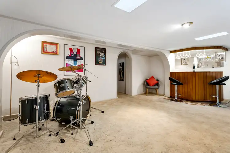 Fifth view of Homely house listing, 33 Louis Street, Greensborough VIC 3088