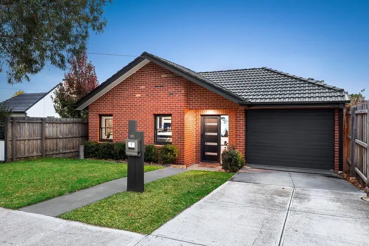 1 Fernley Avenue, Macleod VIC 3085